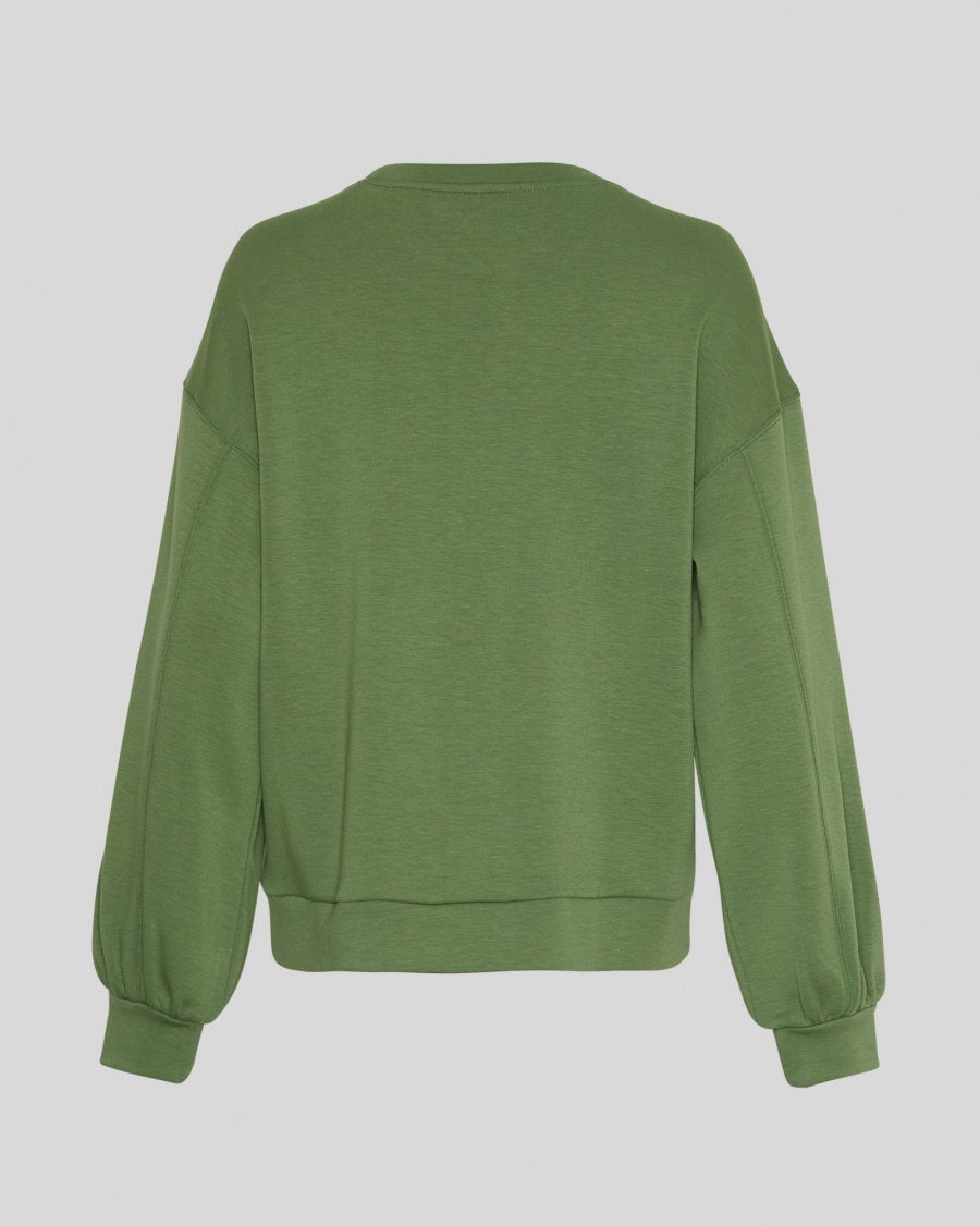 MSCH Janelle Sweatshirt - Willow