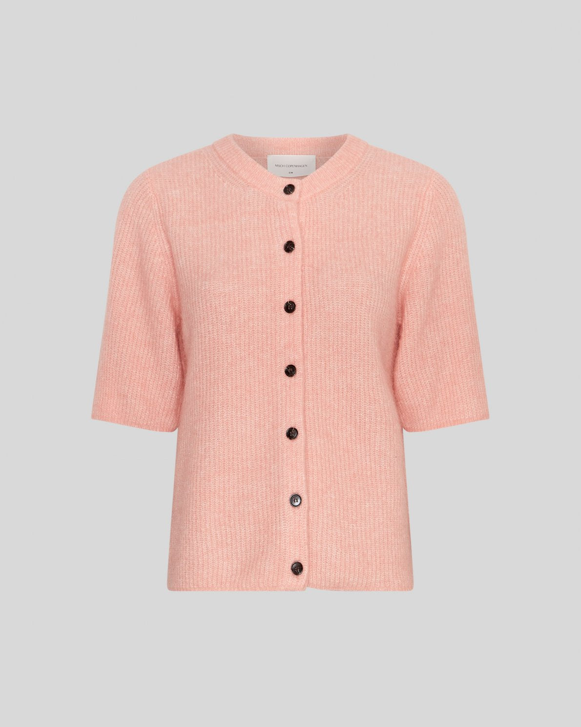 MSCH Jinie Hope Cardigan - Peach