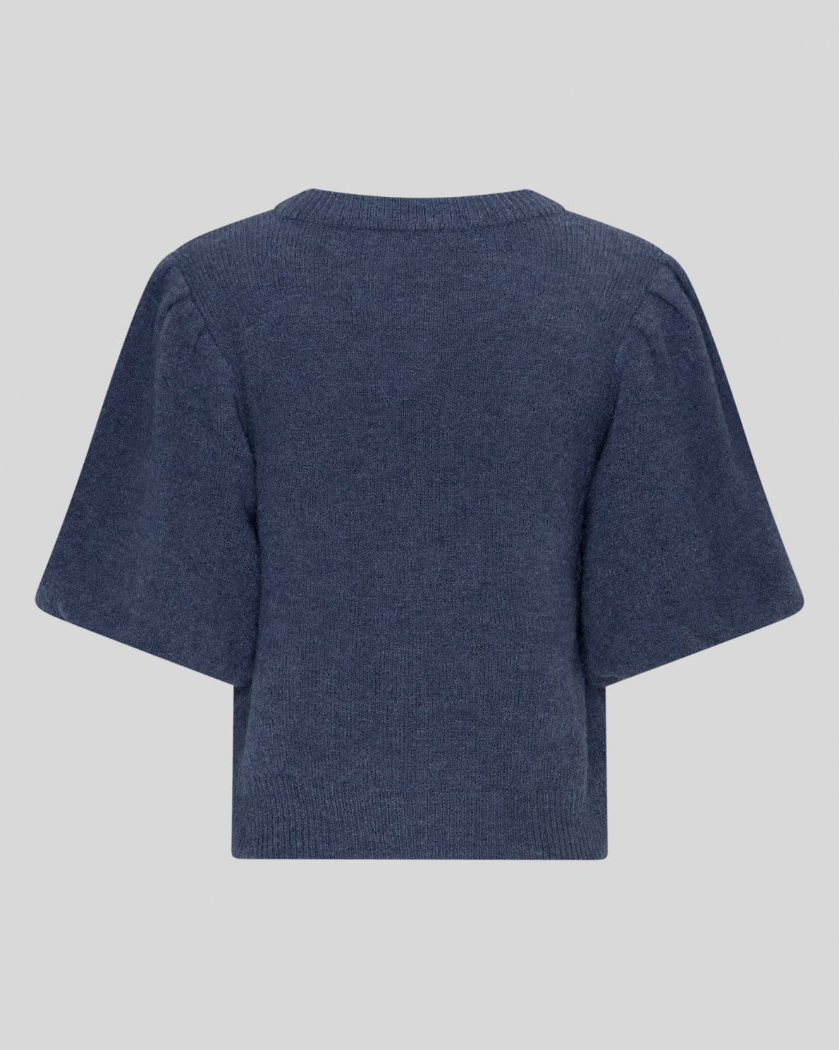 MSCH Jinie Hope Pullover - Vintage Indigo