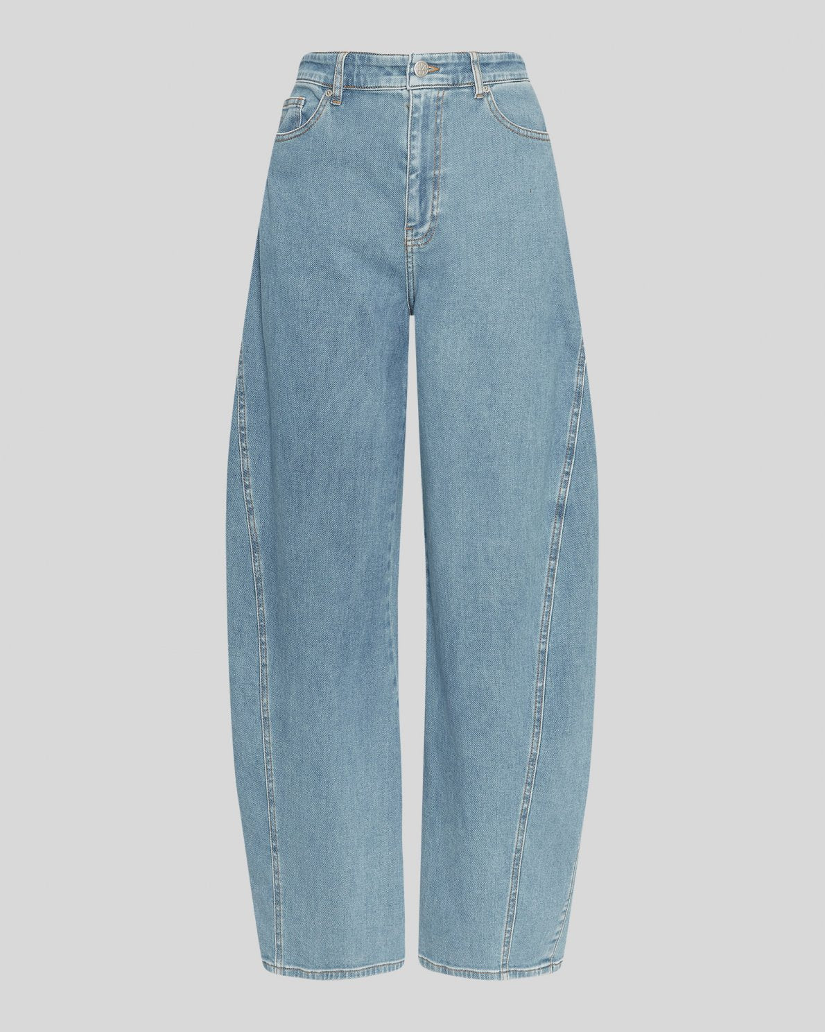 MSCH Kobane Barell Pants