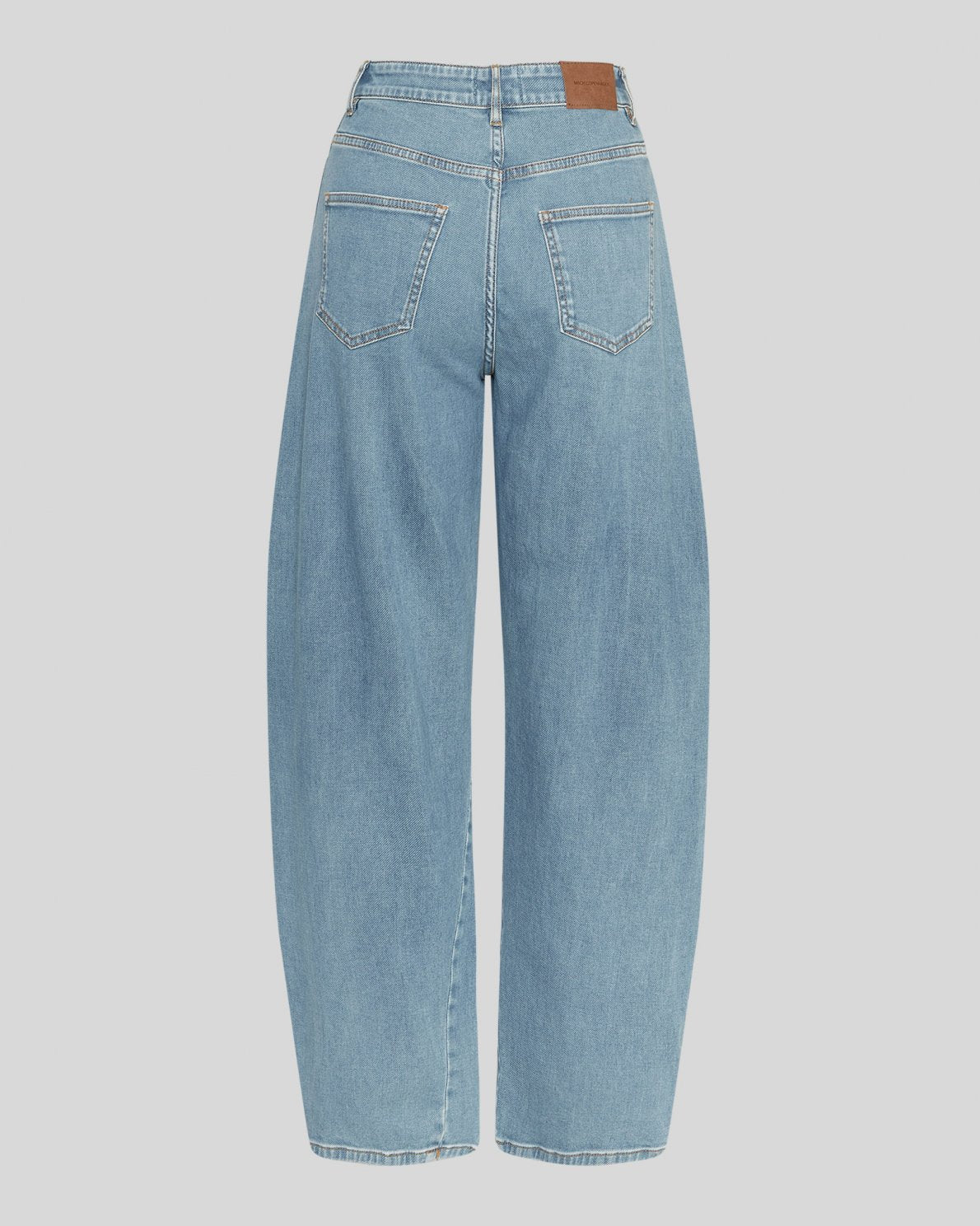 MSCH Kobane Barell Pants