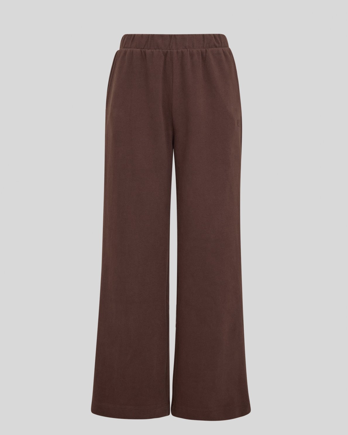 MSCH Marletta Sweatpants - Hot Fudge