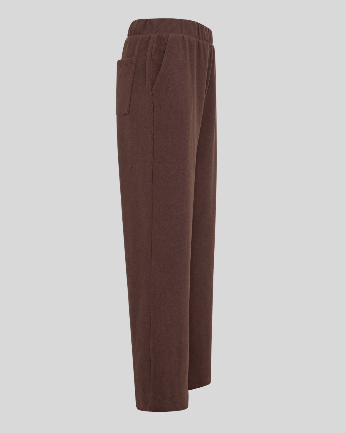 MSCH Marletta Sweatpants - Hot Fudge