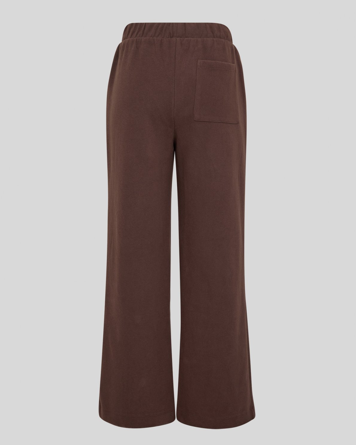MSCH Marletta Sweatpants - Hot Fudge