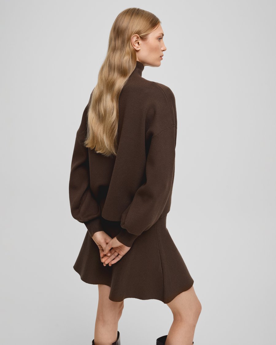 MSCH Mercy Pullover - Rosin