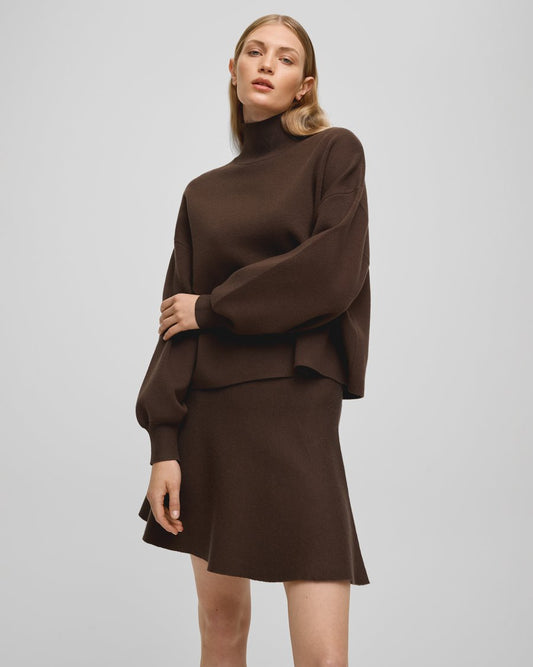 MSCH Mercy Pullover - Rosin