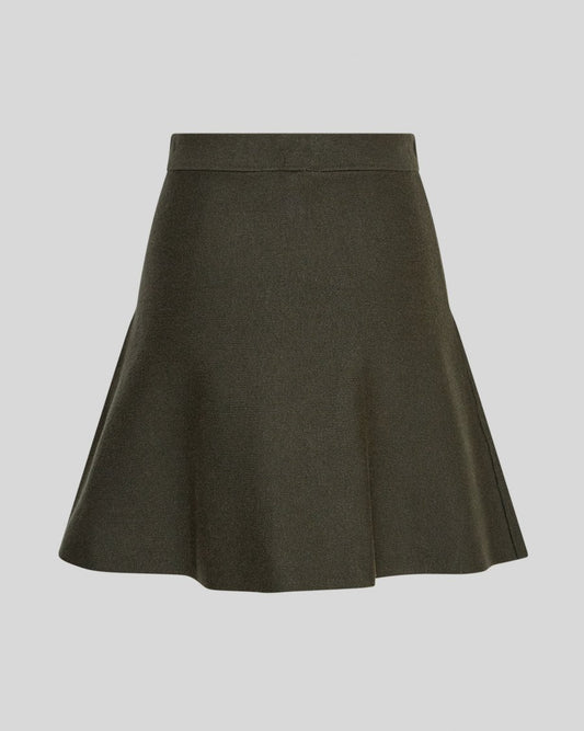 MSCH Mercy East Skirt - Rosin