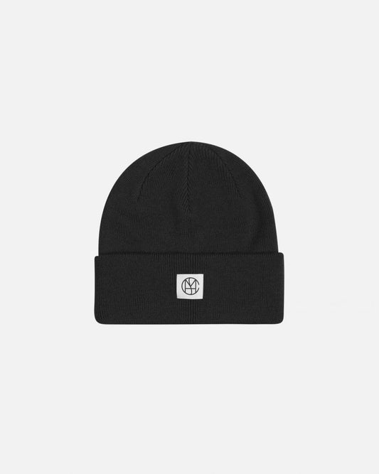 MSCH Mojo Icon Beanie - Black