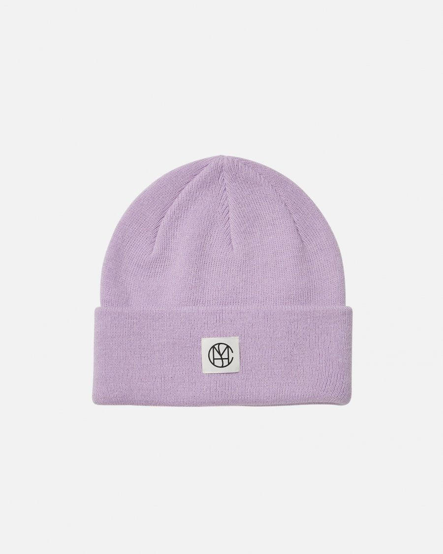 MSCH Mojo Icon Beanie - Orchid Bloom