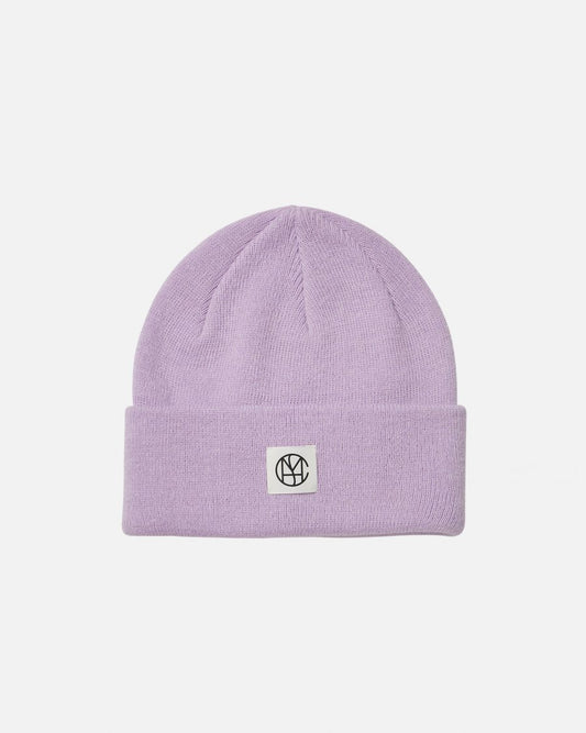 MSCH Mojo Icon Beanie - Orchid Bloom