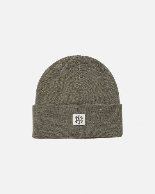 MSCH Mojo Icon Beanie - Mulled Basil