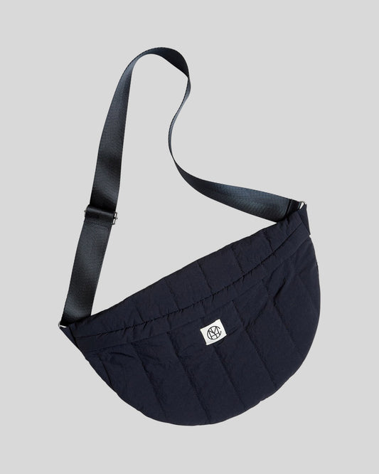 MSCH Sasja Icon Bumbag - Sky Captain