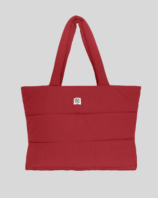 MSCH Sasja Icon Shopper - Rhubarb