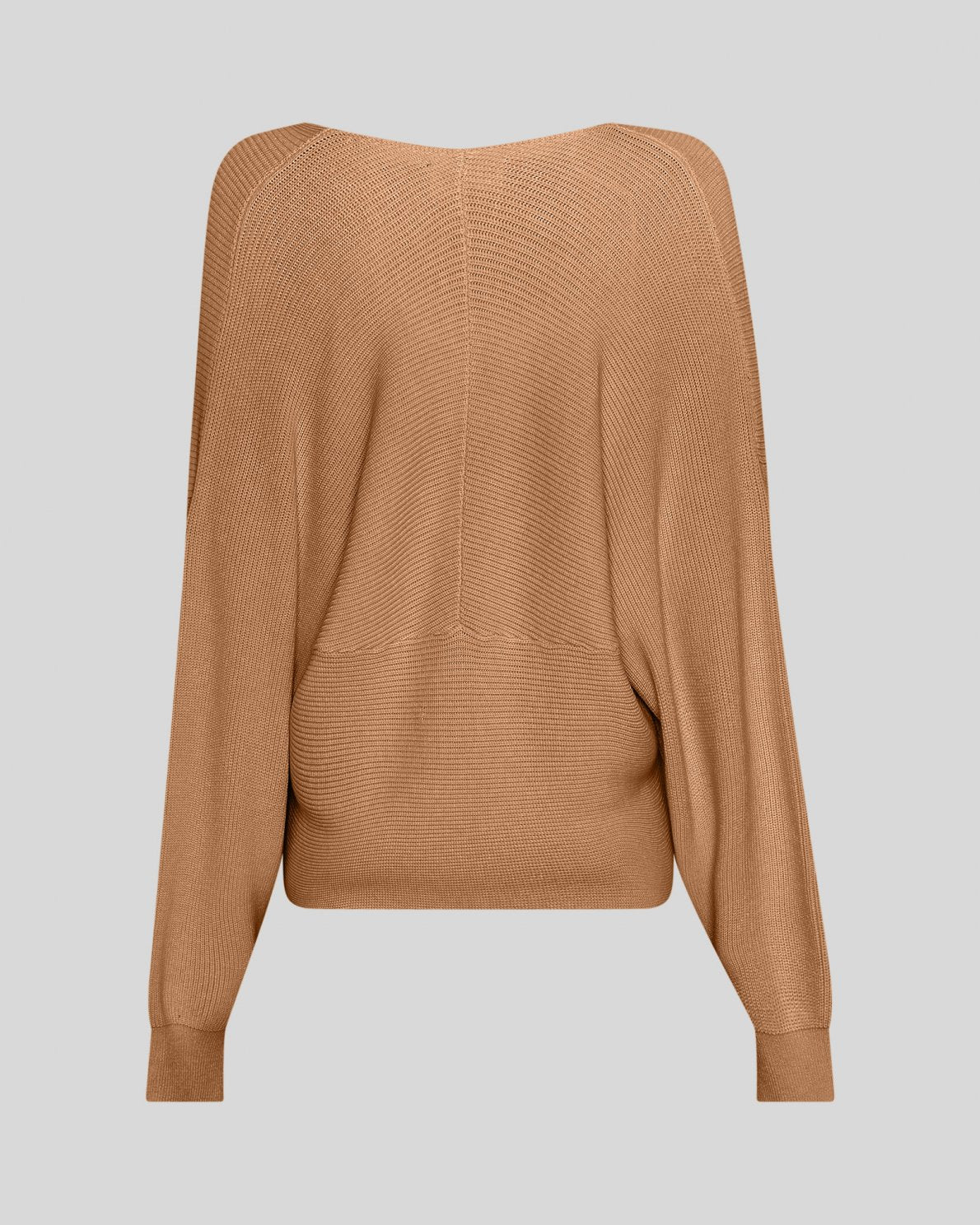 MSCH Zinelle Rachelle Wrap Pullover - Cartouche