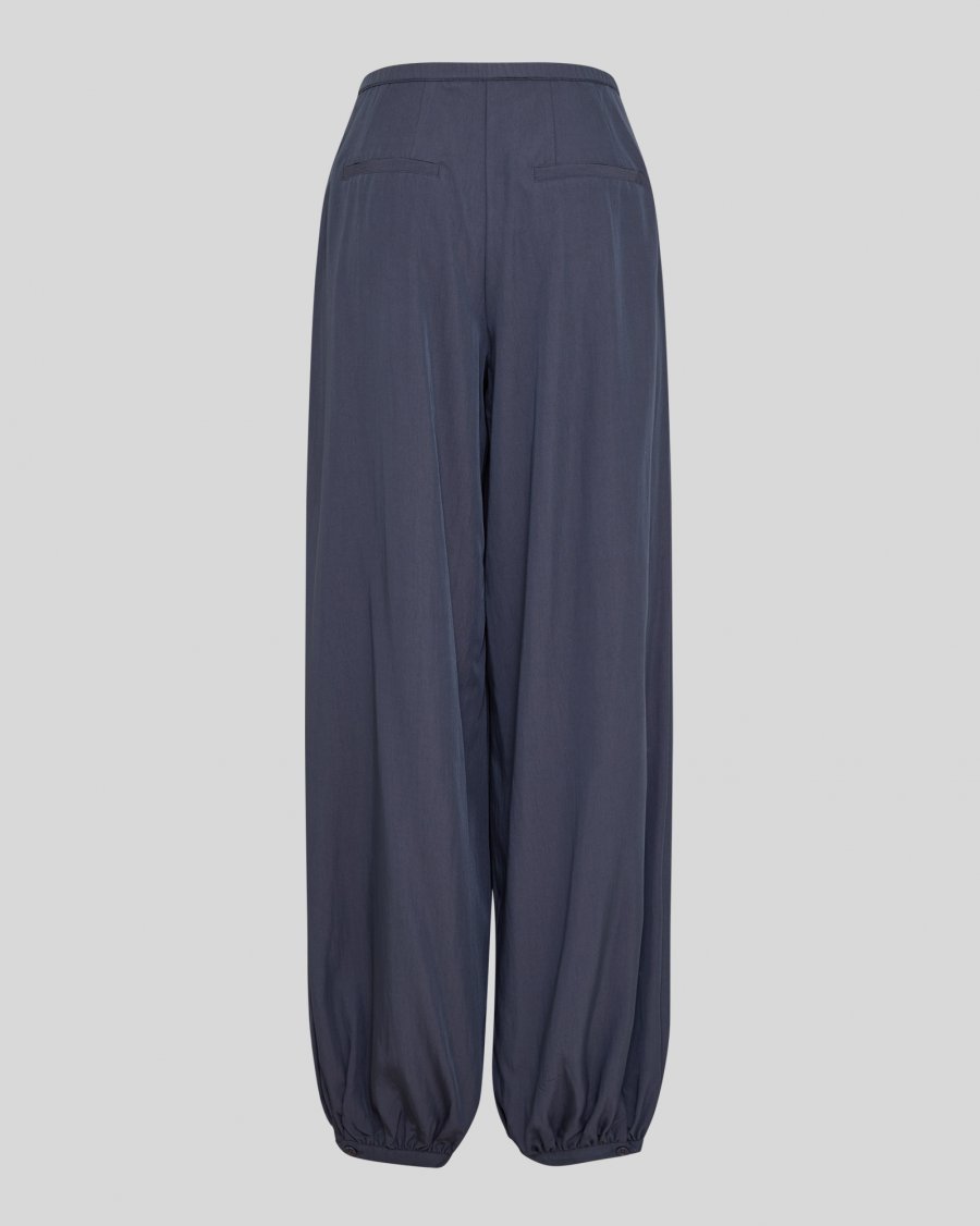 MSCH Zinet Balloon Pants - india ink