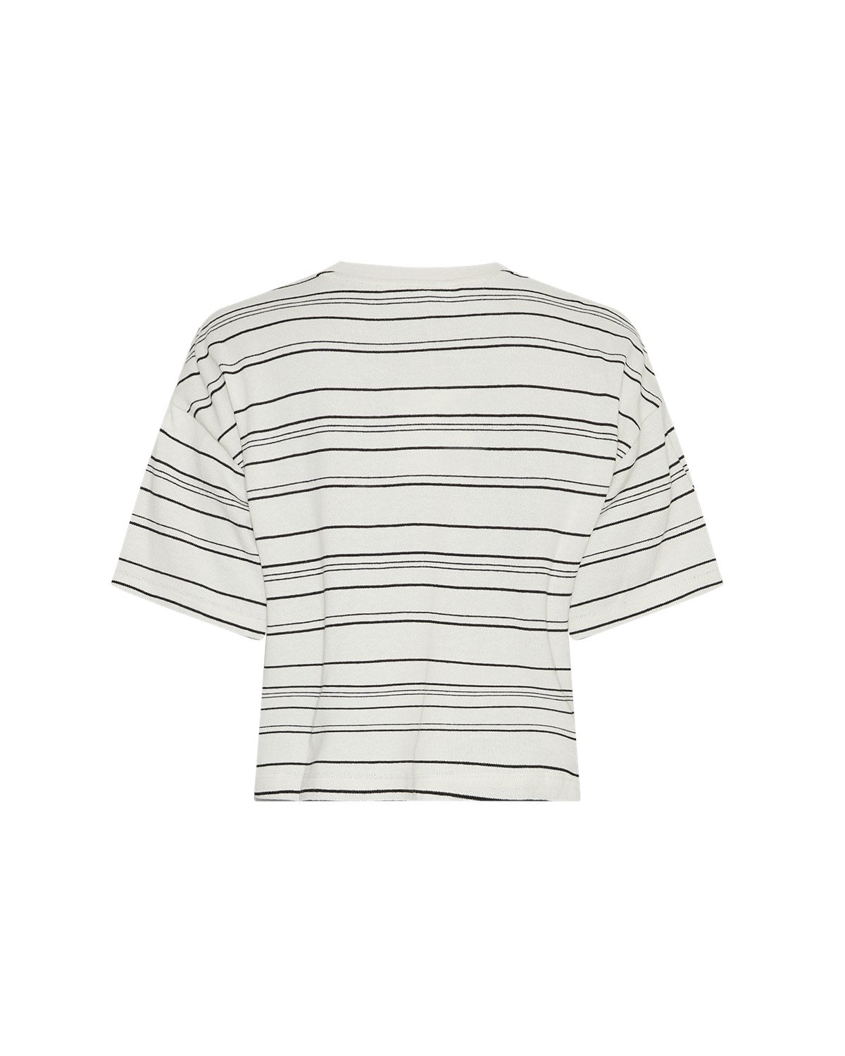 MSCH Jaxine Tee- blk/wht