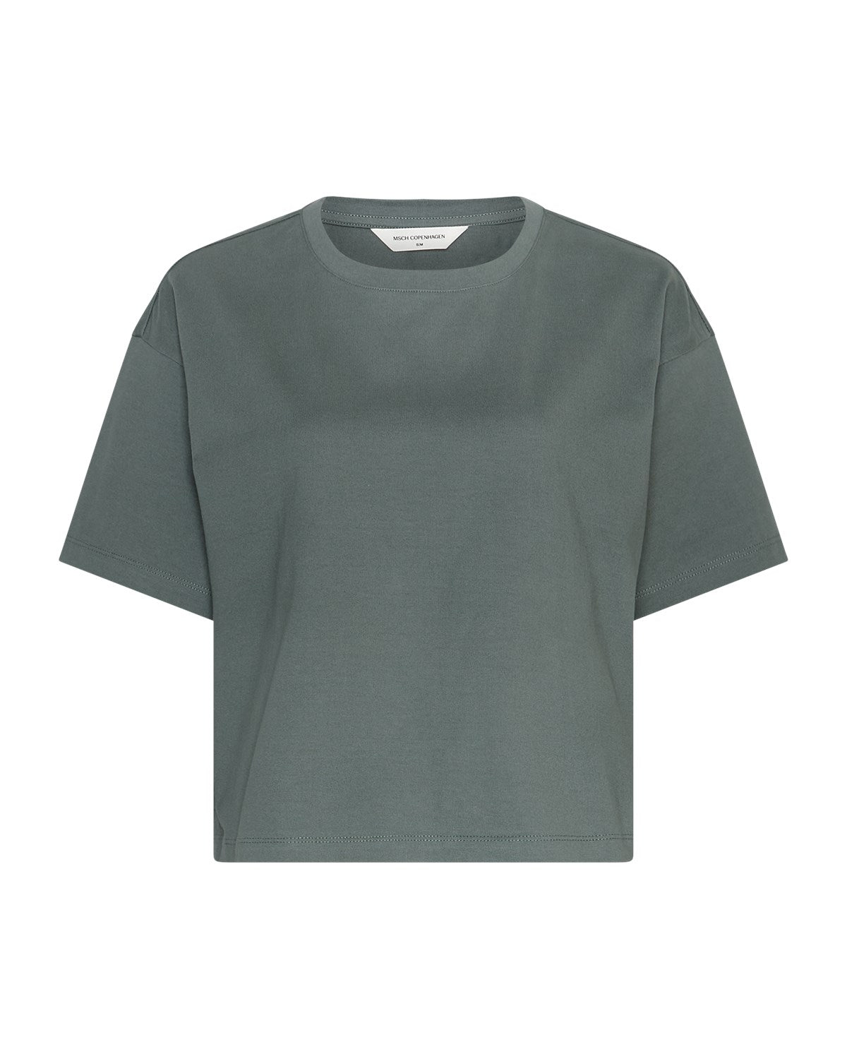 MSCH Leana Tee - Laurel wreath