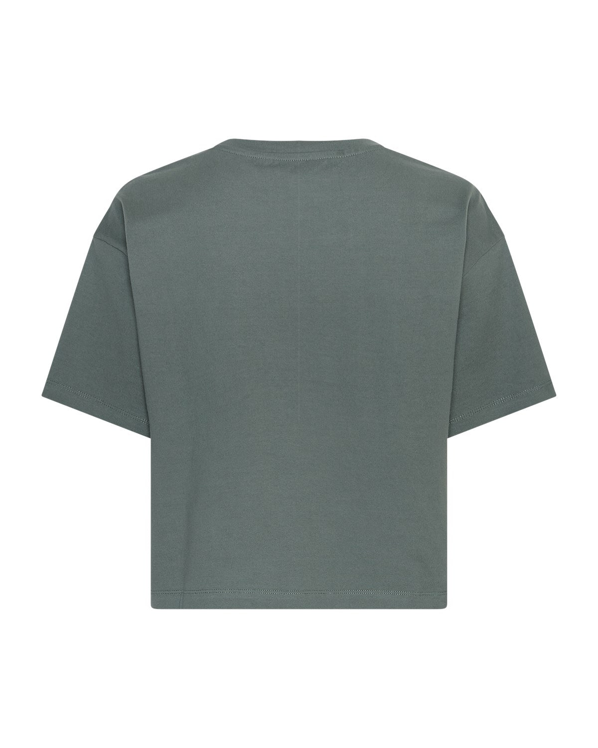 MSCH Leana Tee - Laurel wreath