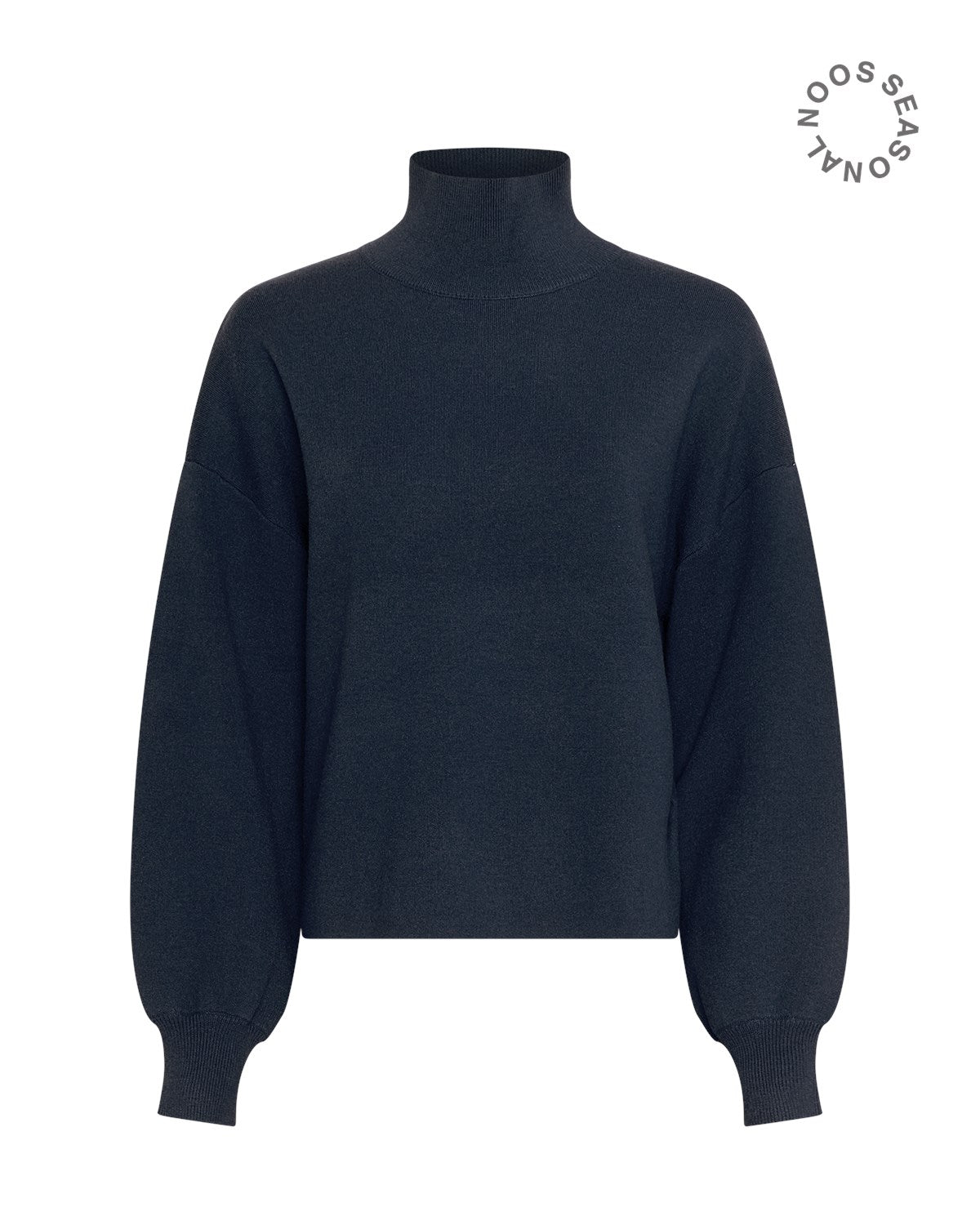 MSCH Mercy Pullover - India ink