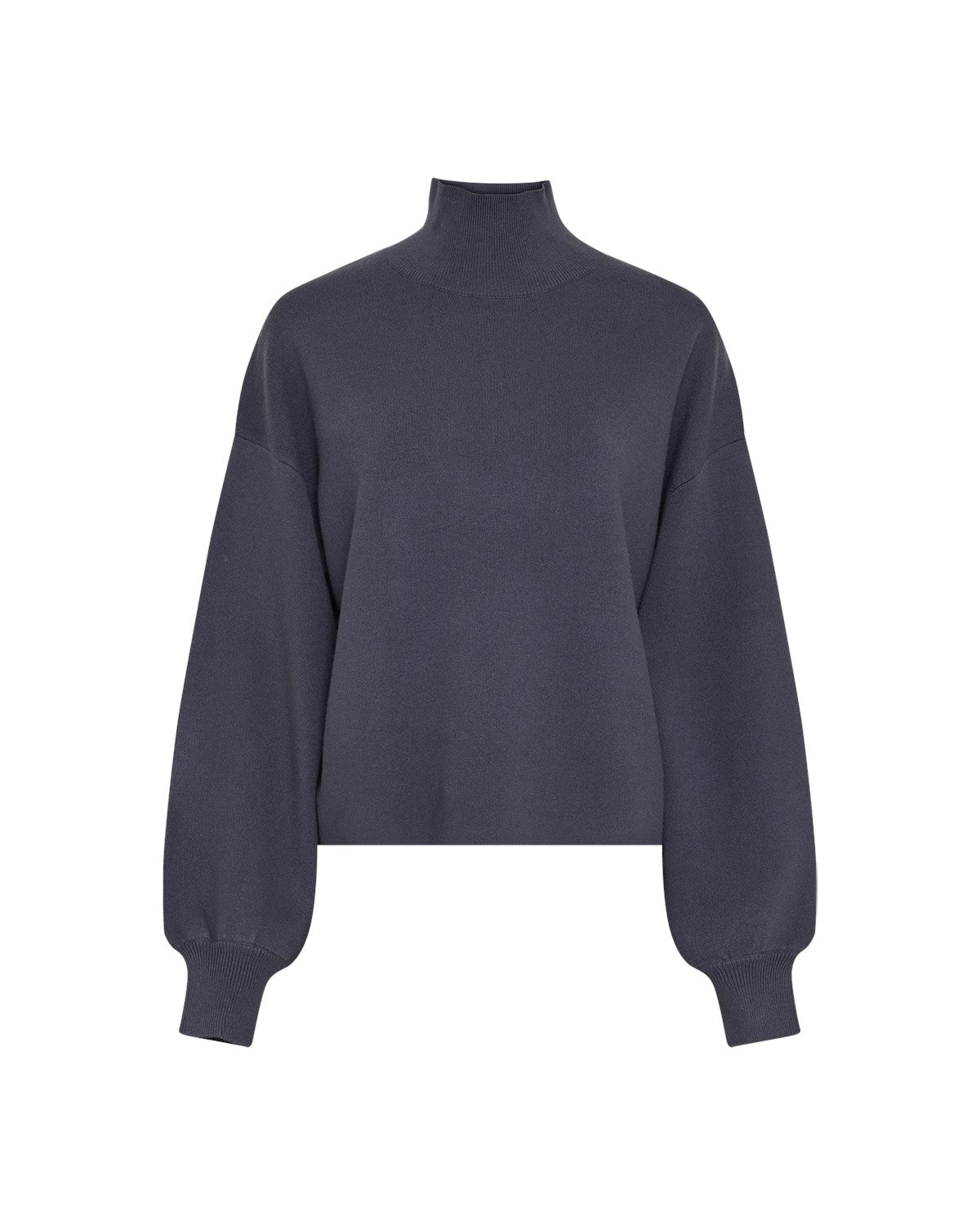 MSCH Mercy Pullover - India ink