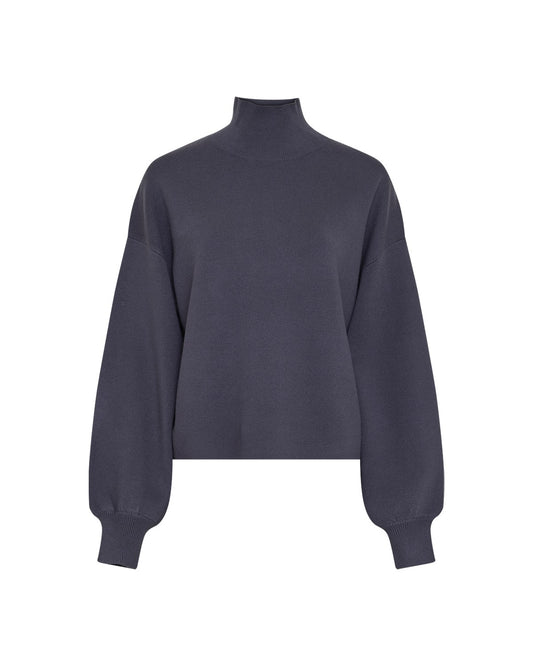 MSCH Mercy Pullover - India ink