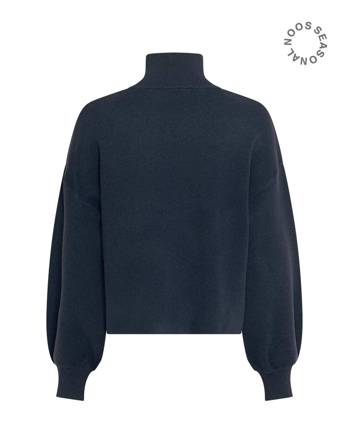 MSCH Mercy Pullover - India ink