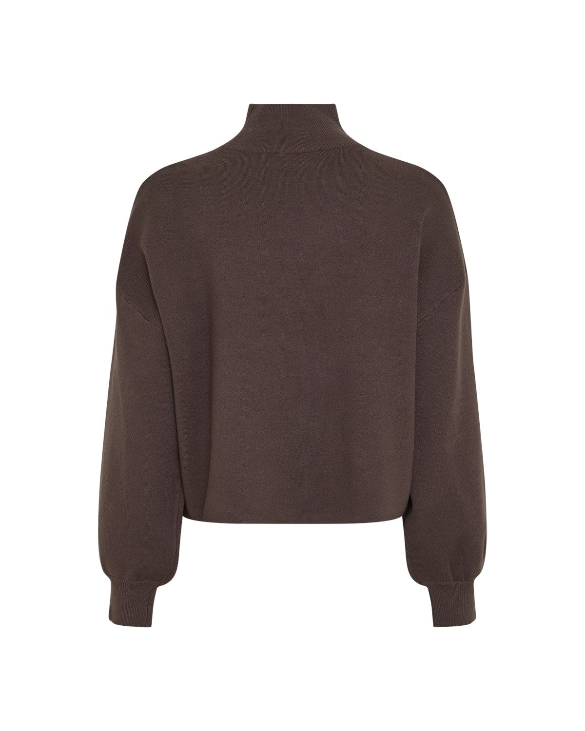 MSCH Mercy Pullover - Brown