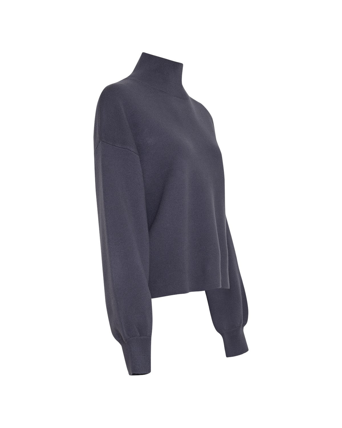 MSCH Mercy Pullover - India ink