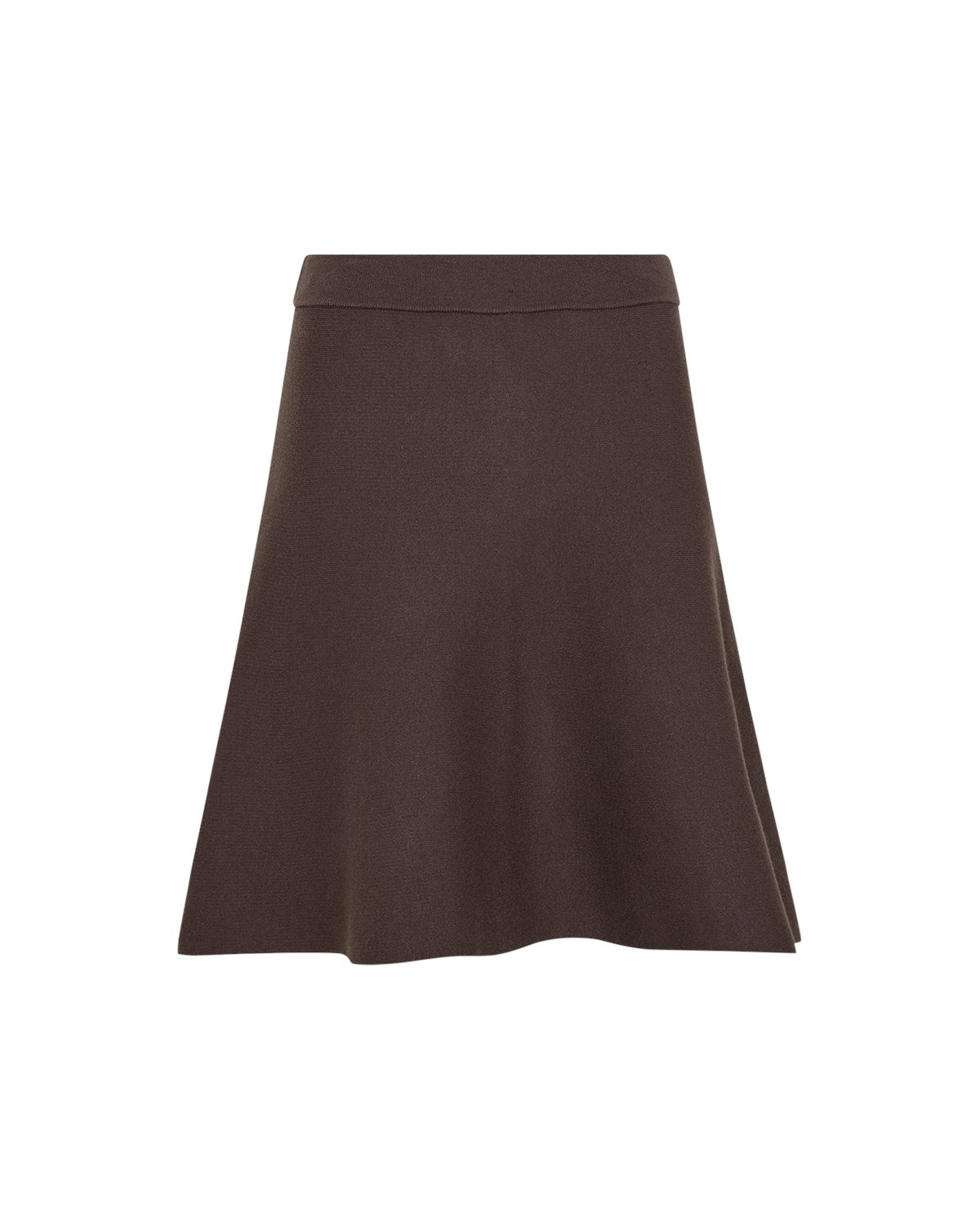 MSCH Mercy East Skirt - Brown