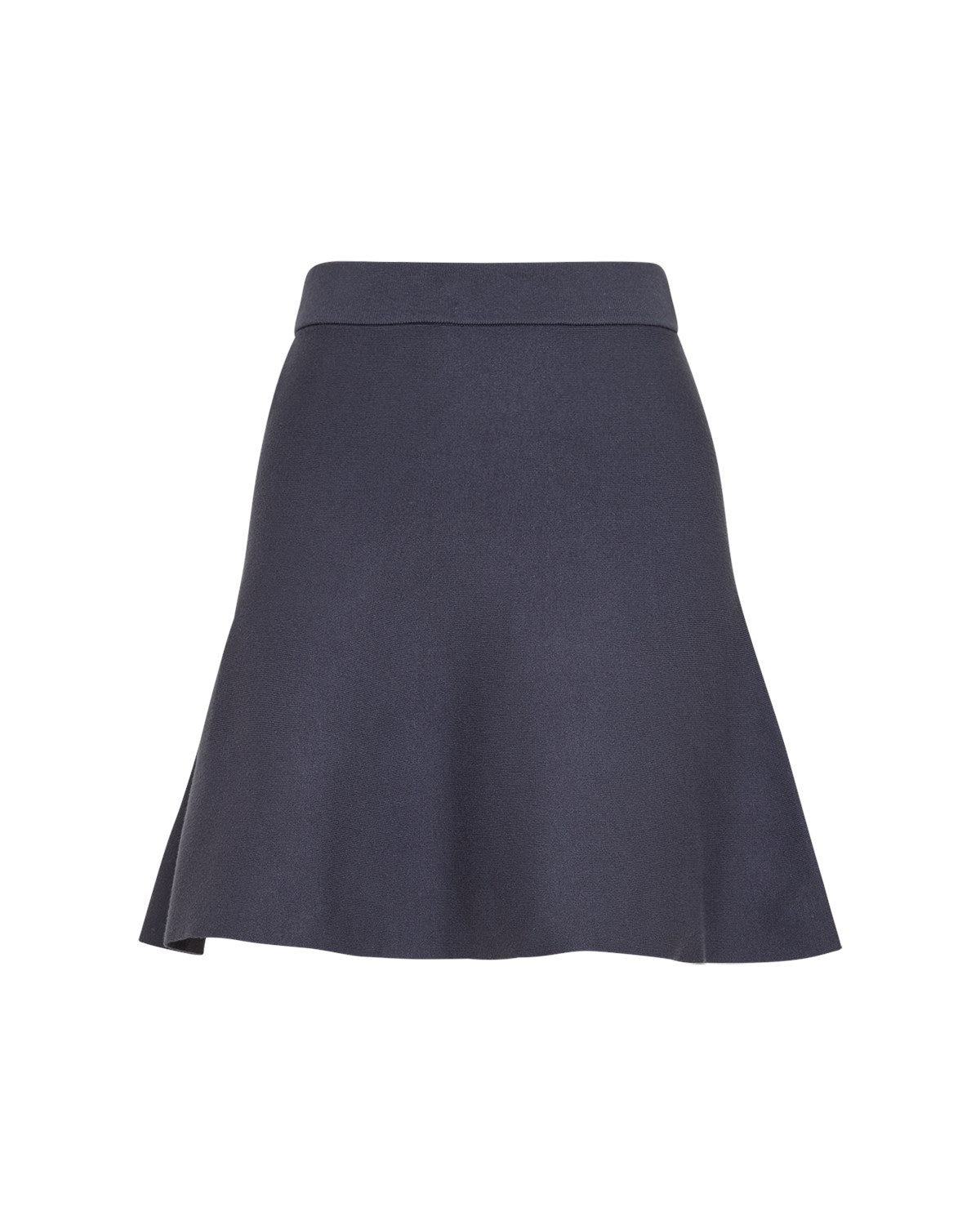MSCH Mercy East Skirt - India ink