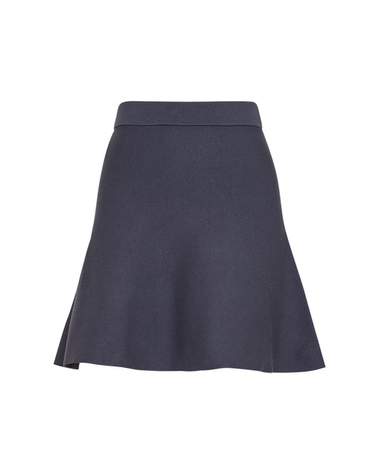 MSCH Mercy East Skirt - India ink