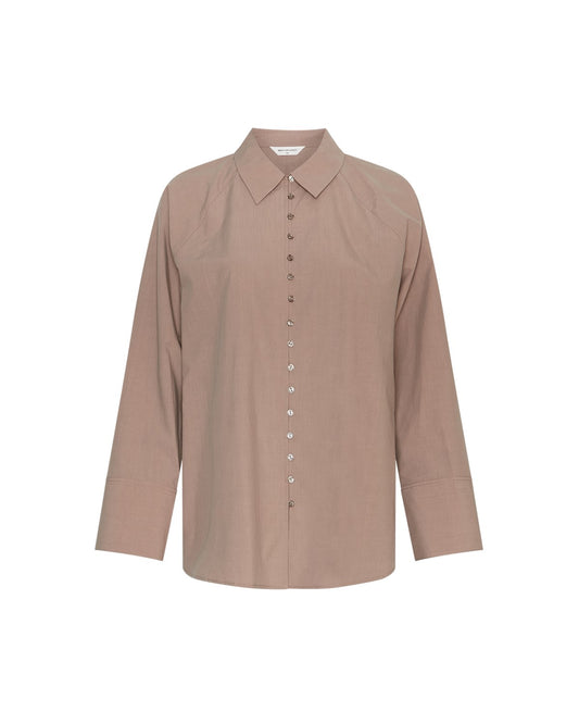 MSCH Selmina Shirt - mountain trail