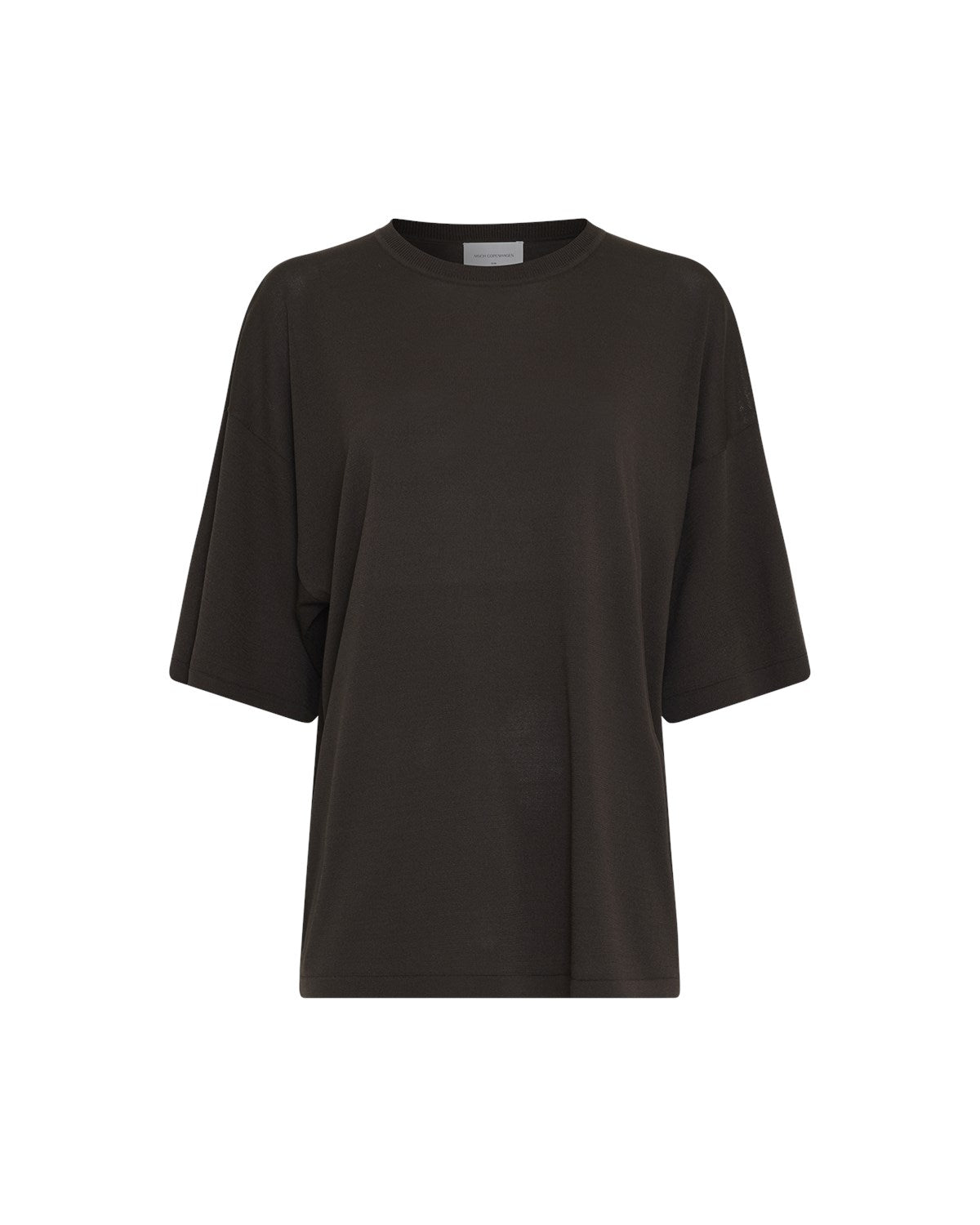MSCH Terine Tee - brown