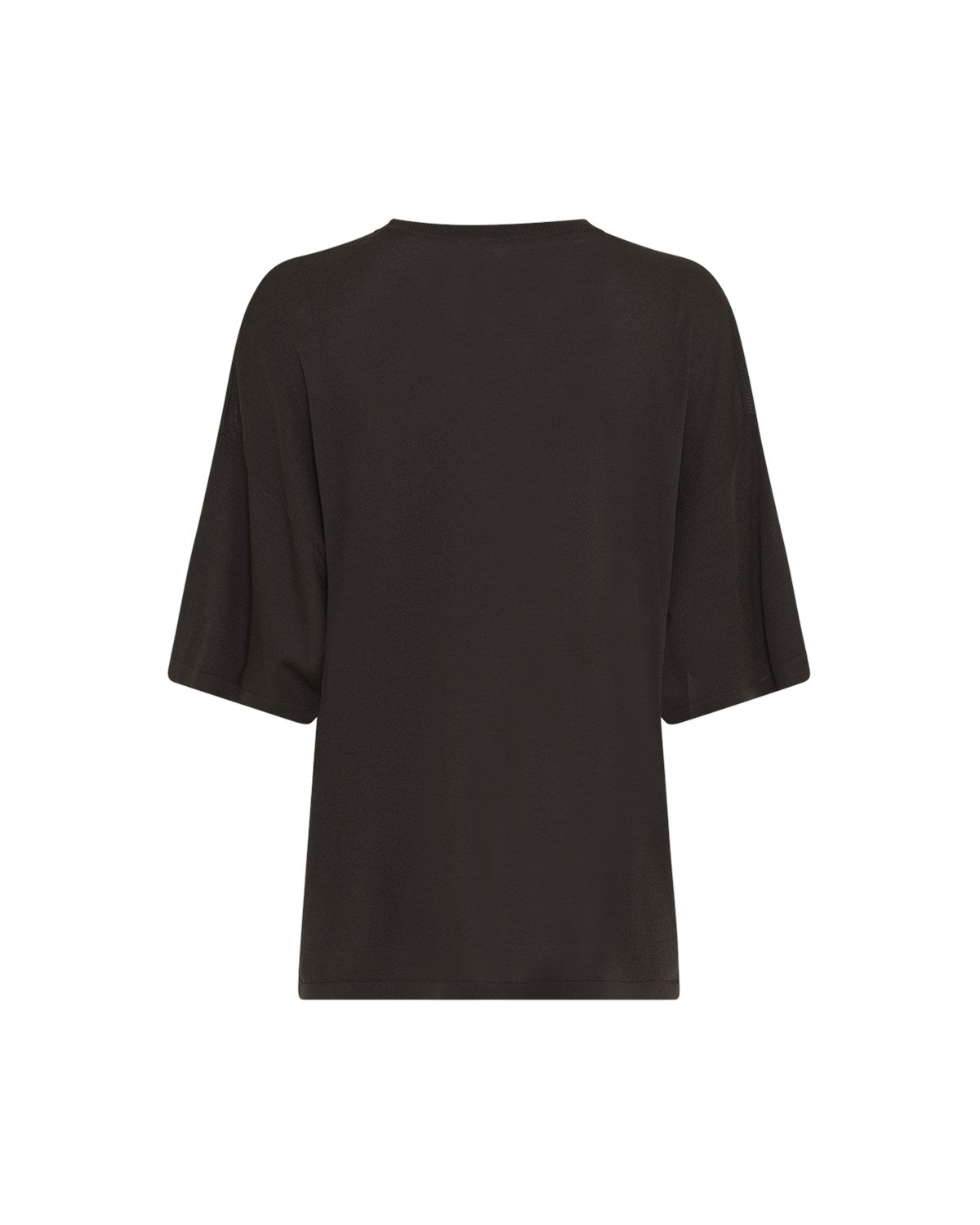 MSCH Terine Tee - brown