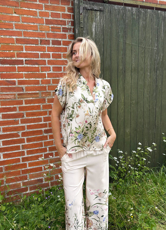 BC Zennia Blouse