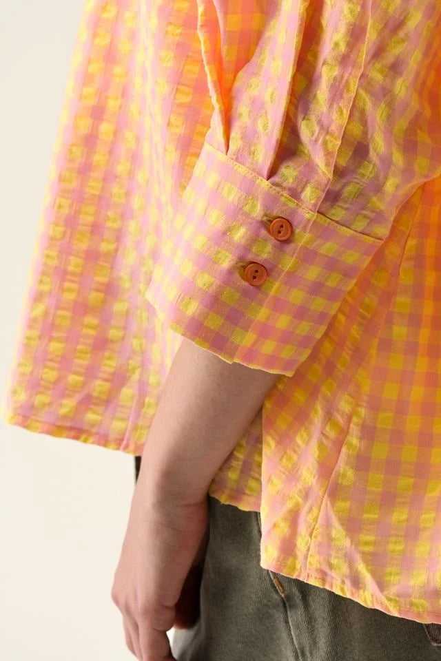 Orfeo Simone Sunset Shirt