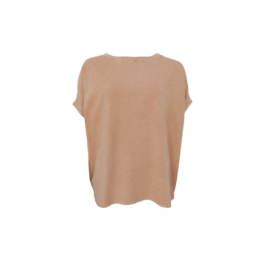 BC Zelda Vintage Tee - Caramel