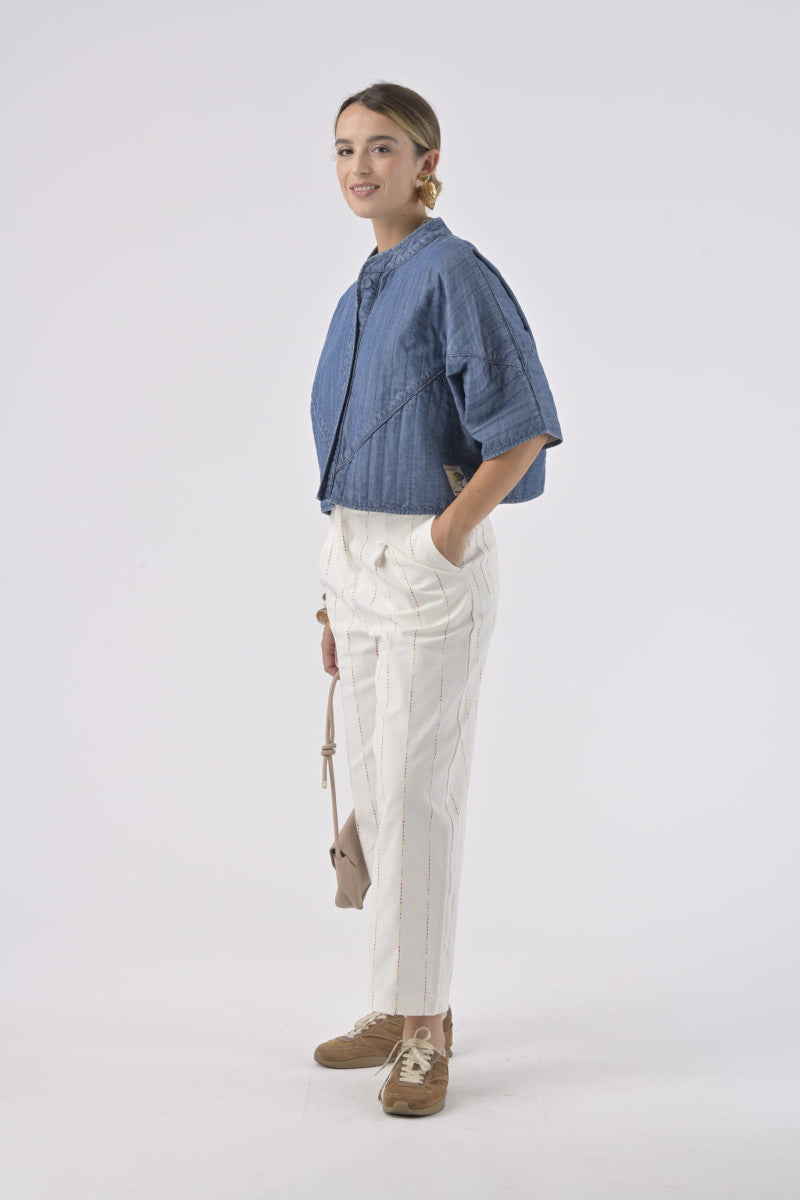 Orfeo Naya Pants