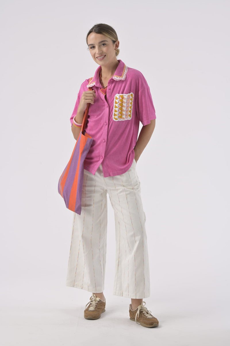 Orfeo Naya Pants