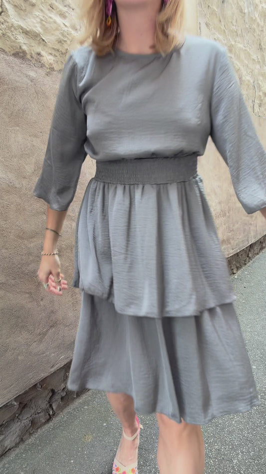 NU Denmark Gela Dress