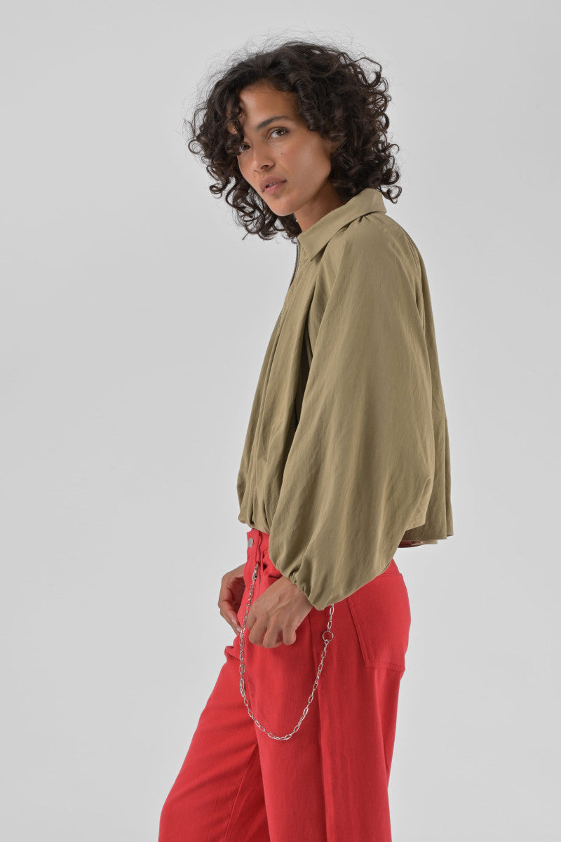 Orfeo Veste Romanie Jacket