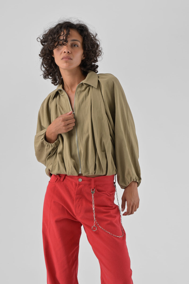 Orfeo Veste Romanie Jacket