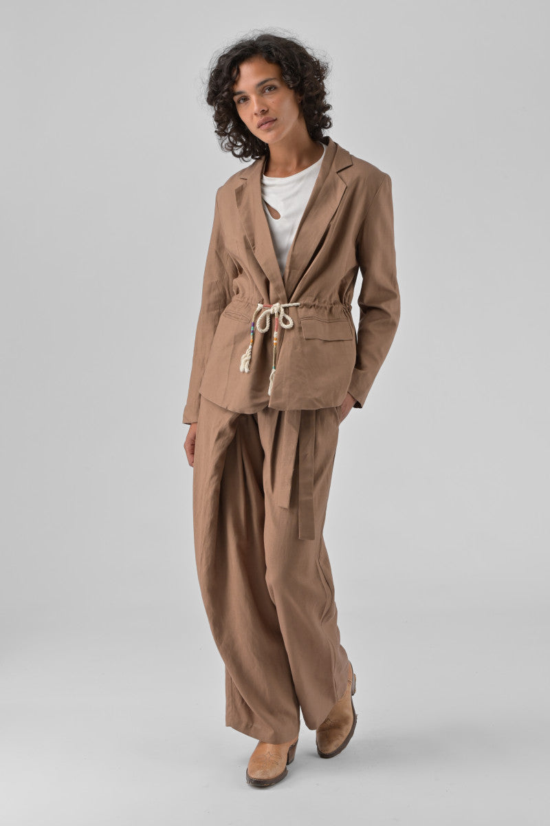 Orfeo Veste Tiyi Jacket