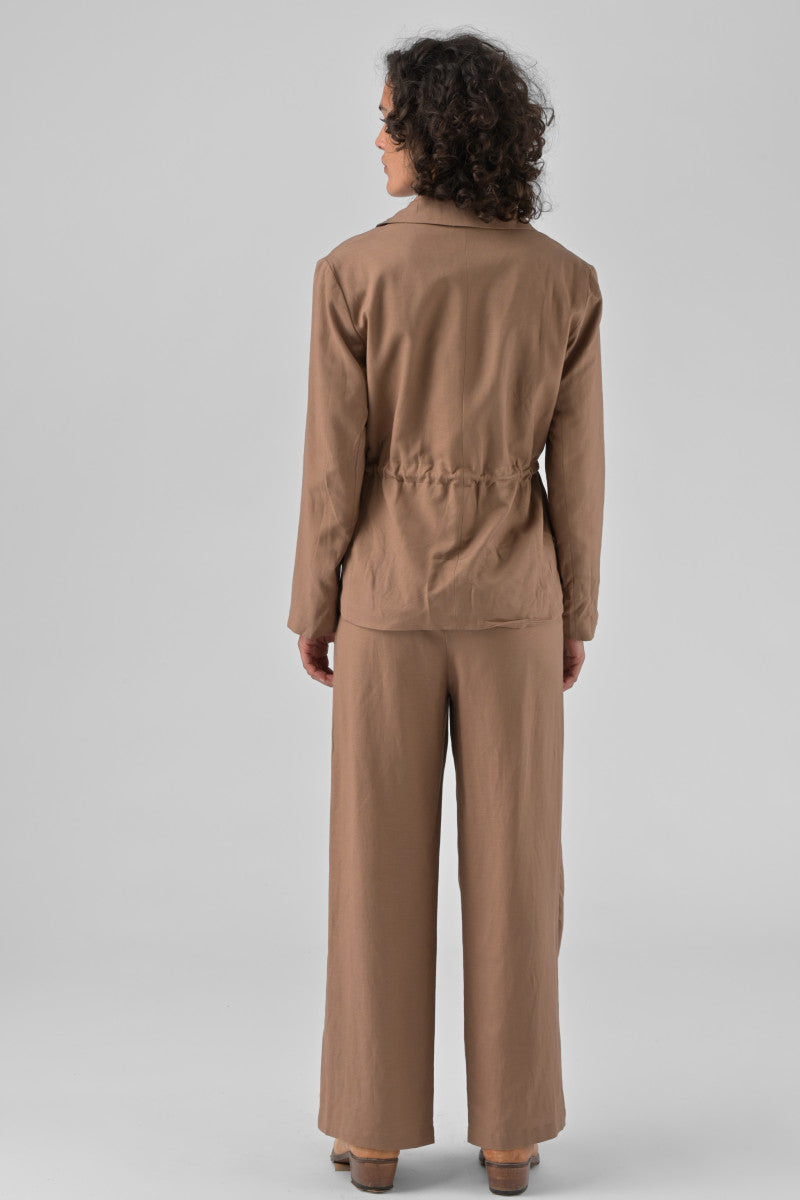 Orfeo Veste Tiyi Jacket