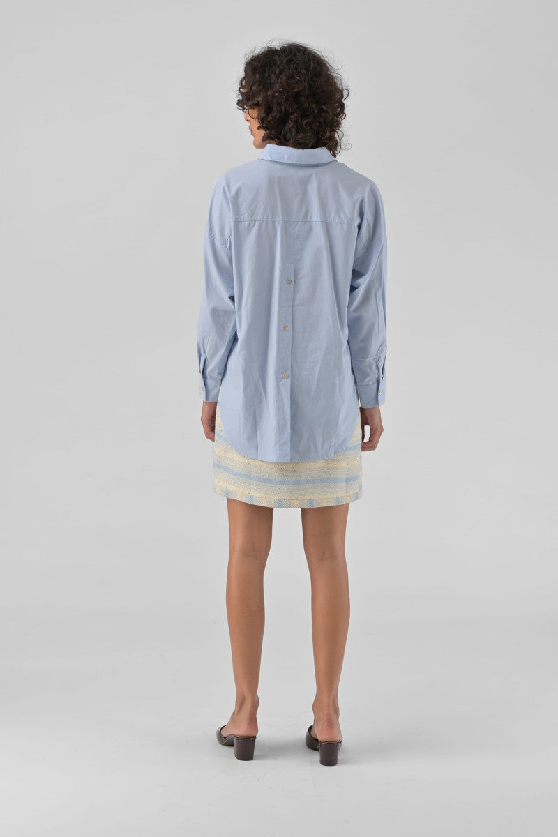 Oefeo Chmisier Lola - Blue
