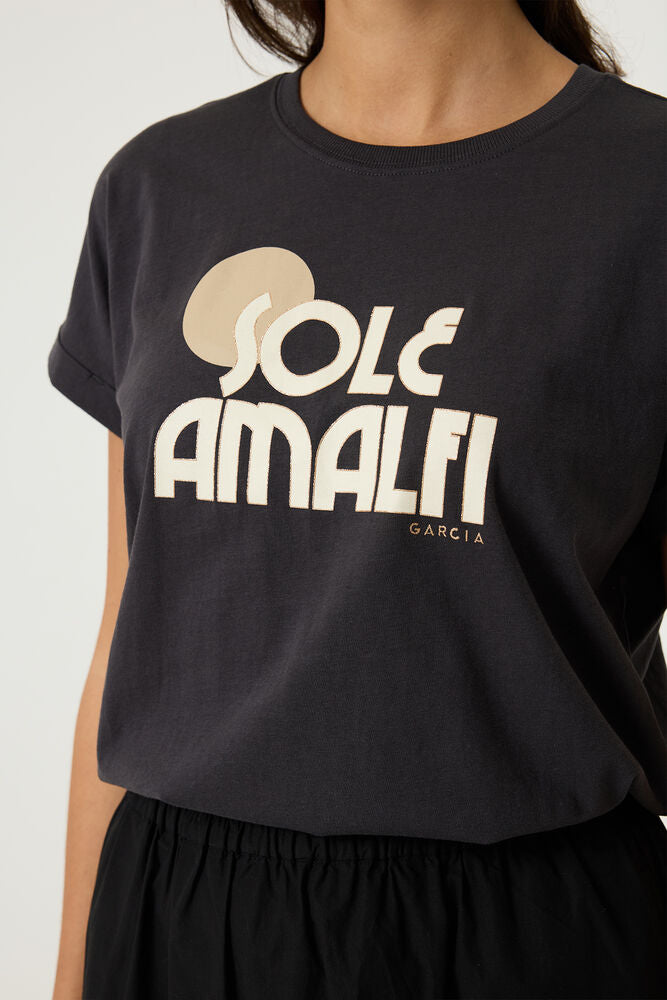 Garcia Sole Amalfi Tee