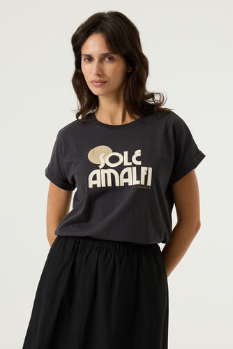 Garcia Sole Amalfi Tee