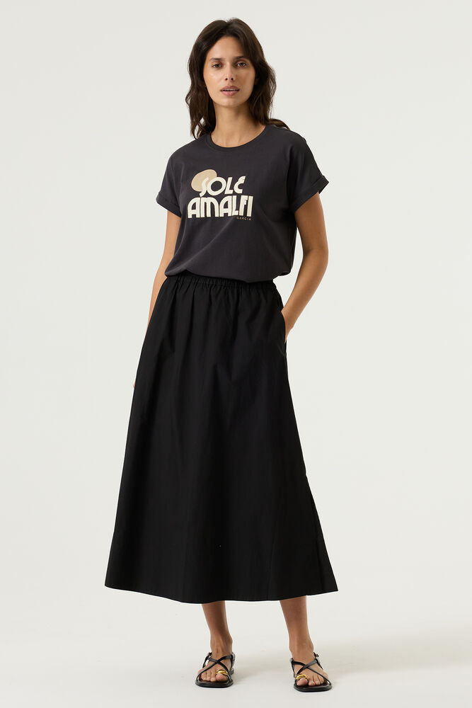 Garcia Sole Amalfi Tee