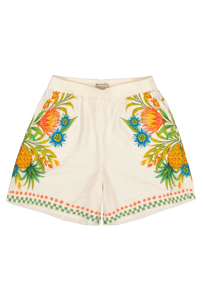 Garcia Pineapple Shorts