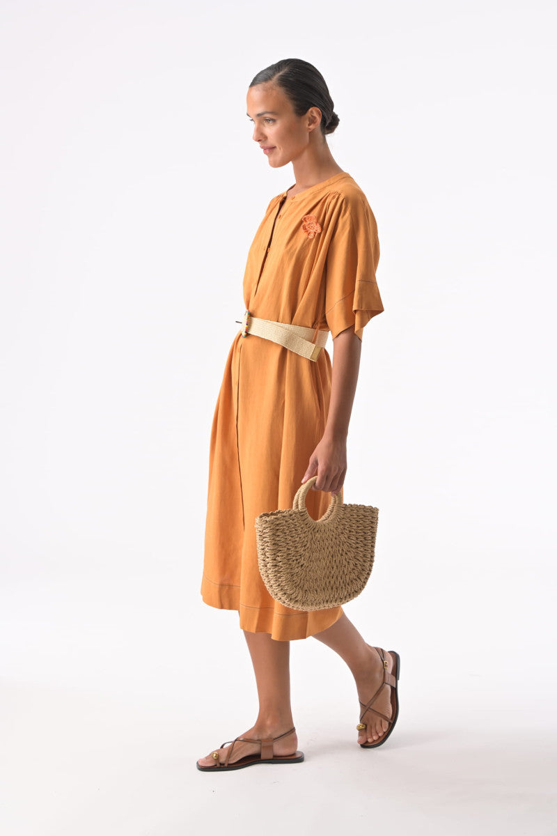 Orfeo Olivie Dress